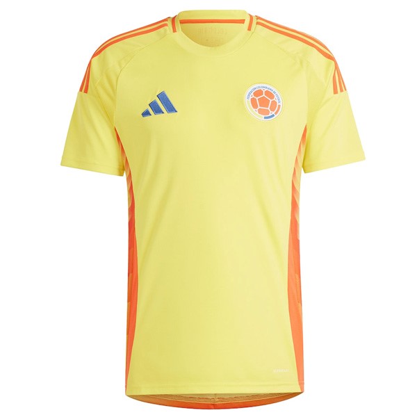 Tailandia Camiseta Colombia Primera 2024